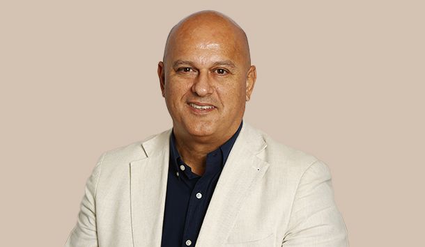 Presidente: Miguel Ángel Jiménez Sedeño