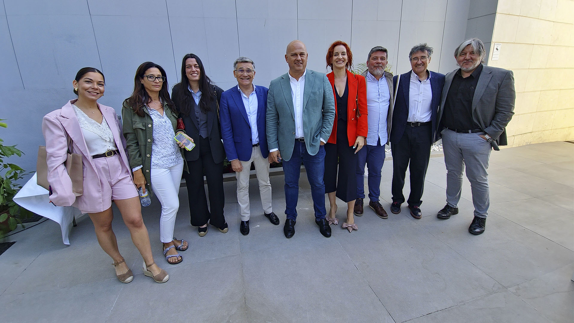 APYMESPA presenta la Unidad de Ayudas, Subvenciones y Licitaciones Públicas para sus asociados