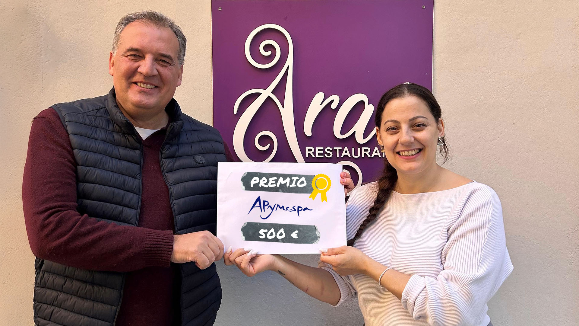 La campaña 'Reyes por un Día' premia al consumidor que confía en el comercio local