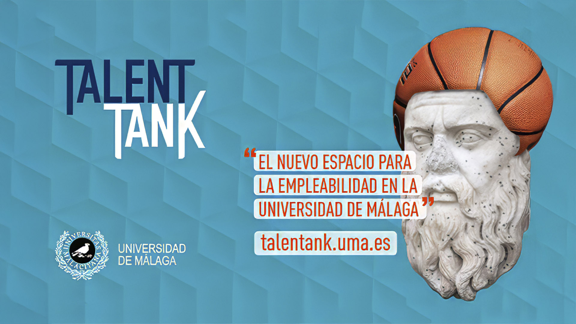 Colaboración UMA-APYMESPA: El talento universitario impulsa tu empresa