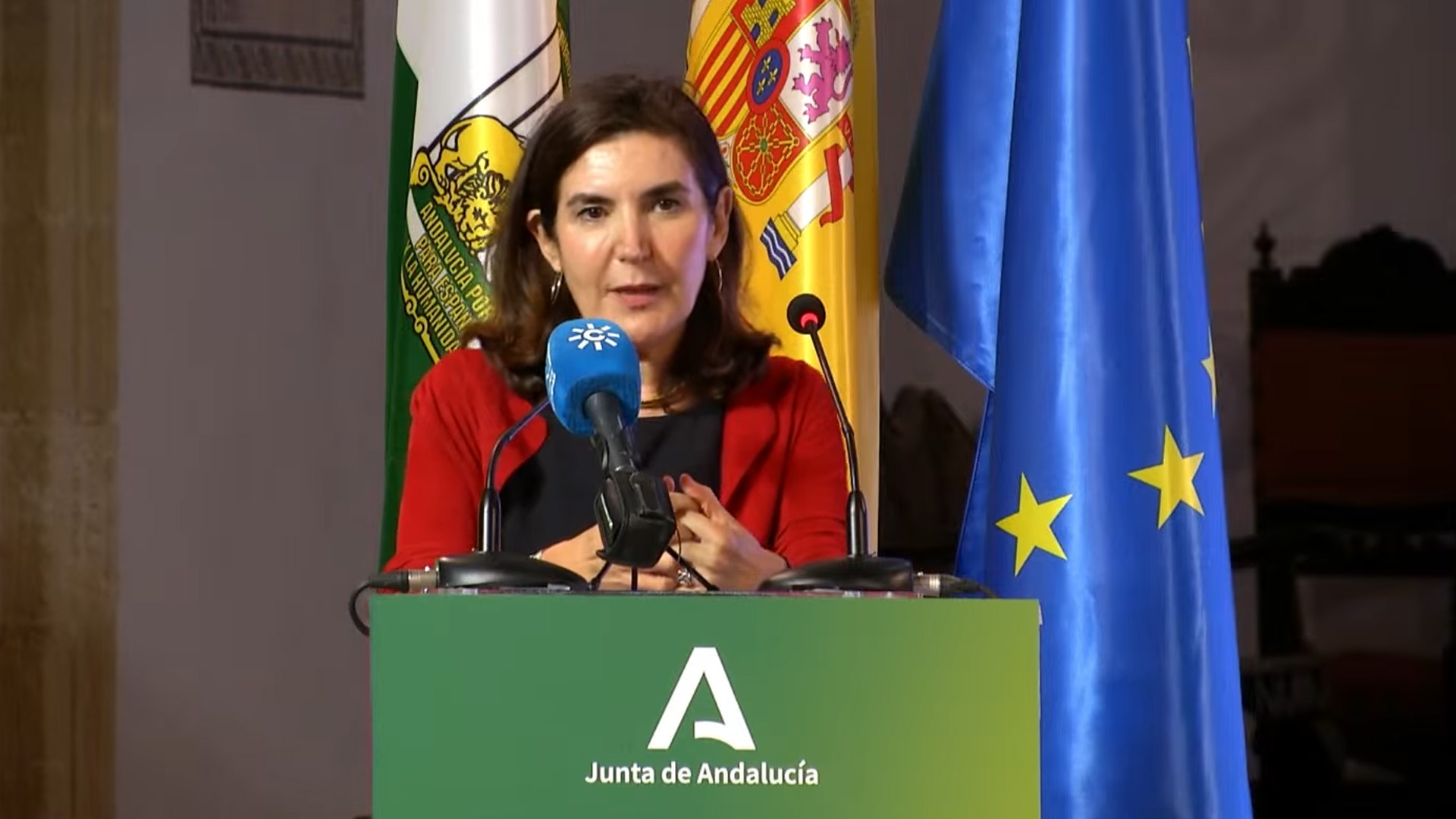 El comercio interior andaluz mira al futuro: Datos, IA, omnicanalidad y el reto de la proximidad El comercio interior andaluz mira al futuro: Datos, IA, omnicanalidad y el reto de la proximidad