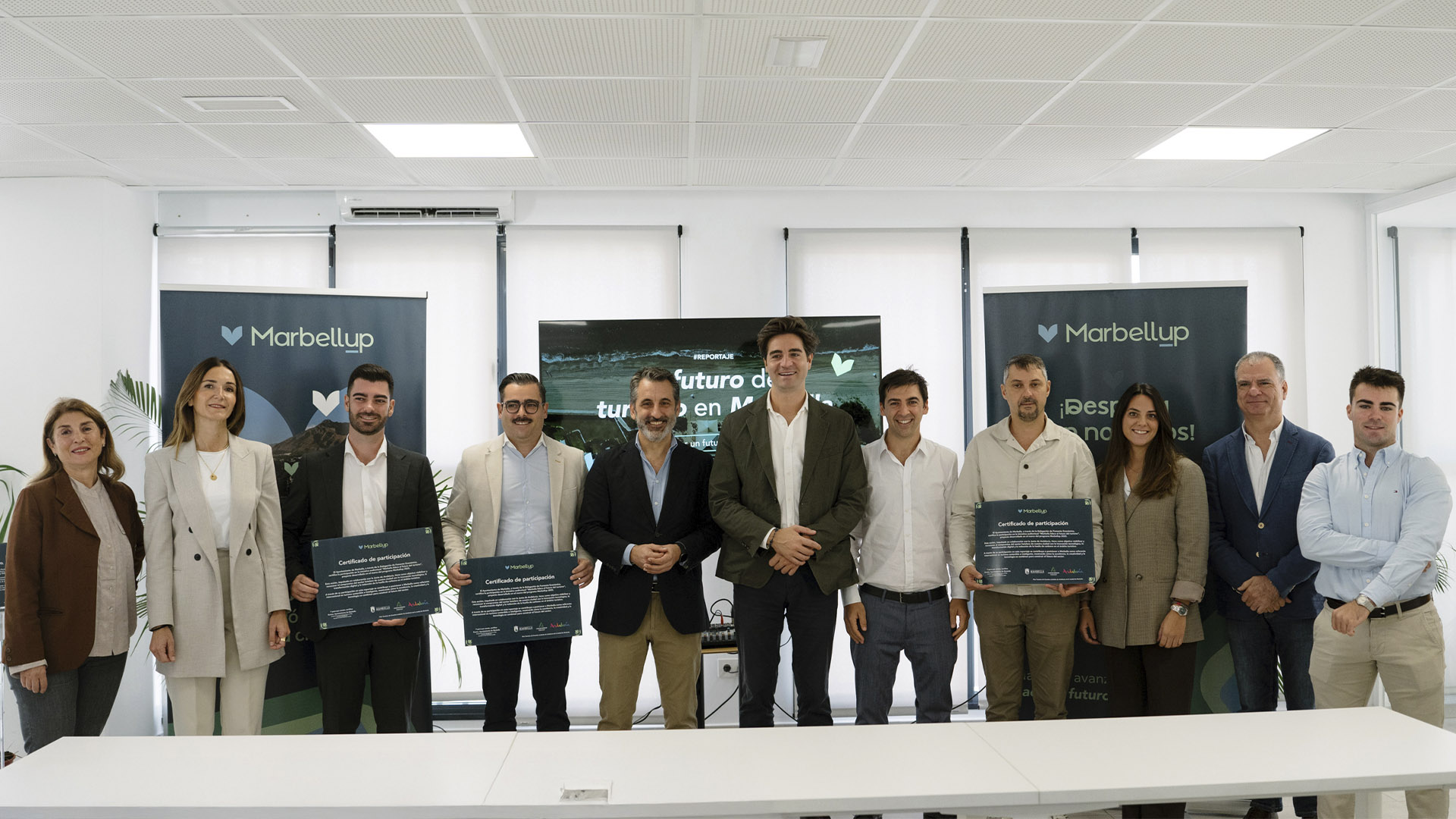 La Costa del Sol lidera el cambio hacia un turismo más sostenible La Costa del Sol lidera el cambio hacia un turismo más sostenible