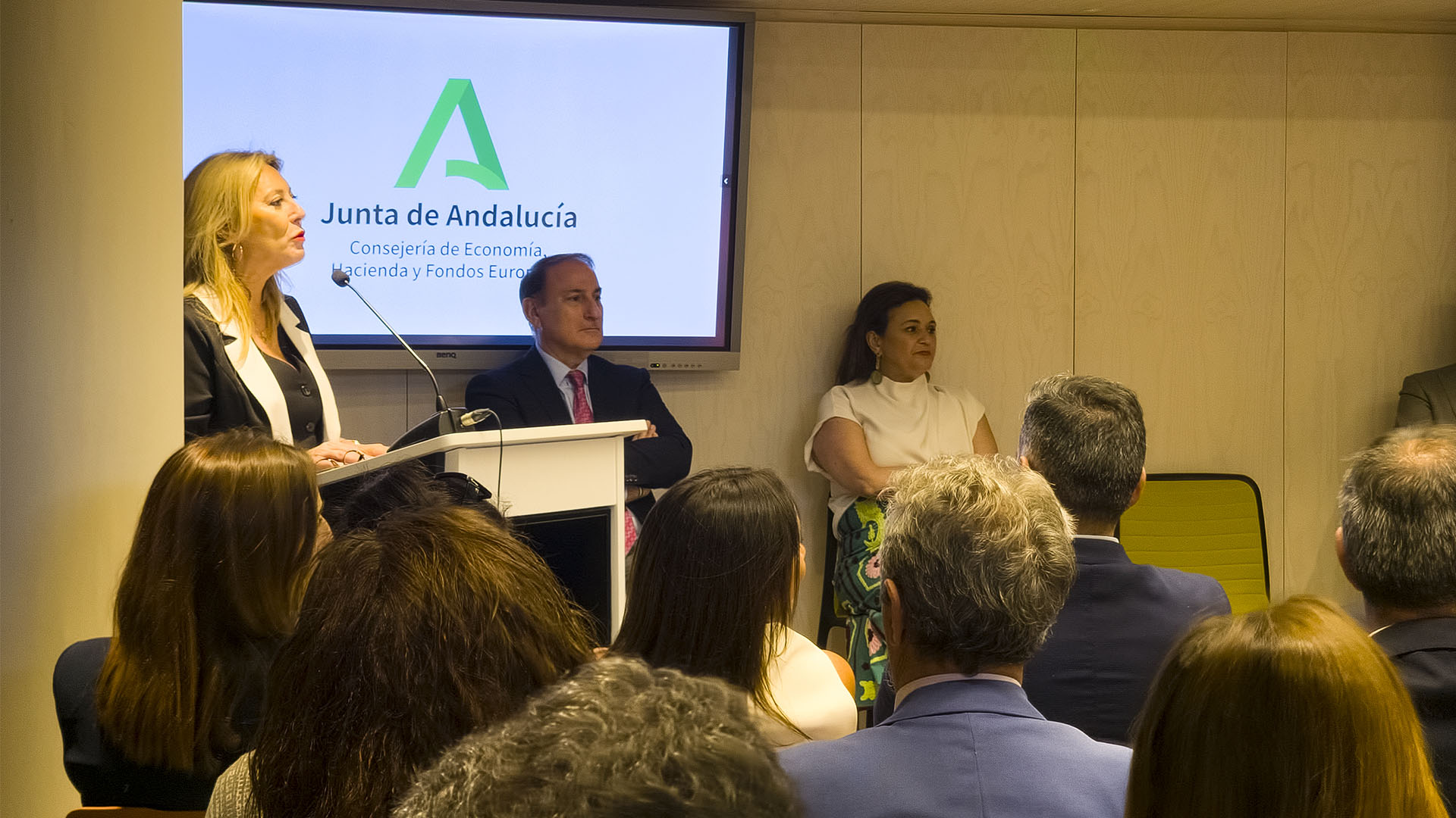 Torremolinos lanza su ‘Shopping Center Digital’ para impulsar el comercio local