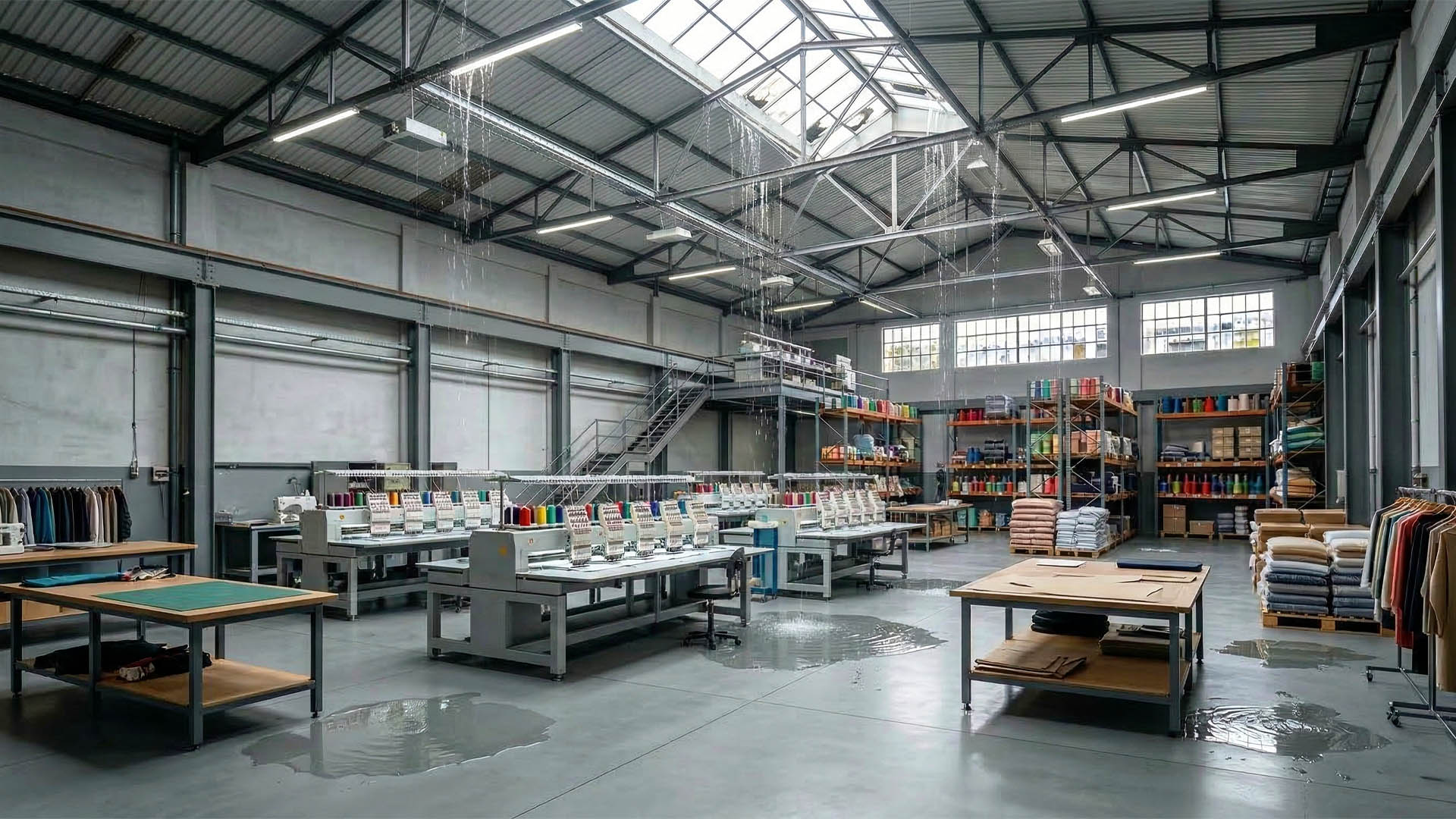 La Agencia Tributaria ya tiene disponible el formulario para solicitar ayudas por daños meteorológicos