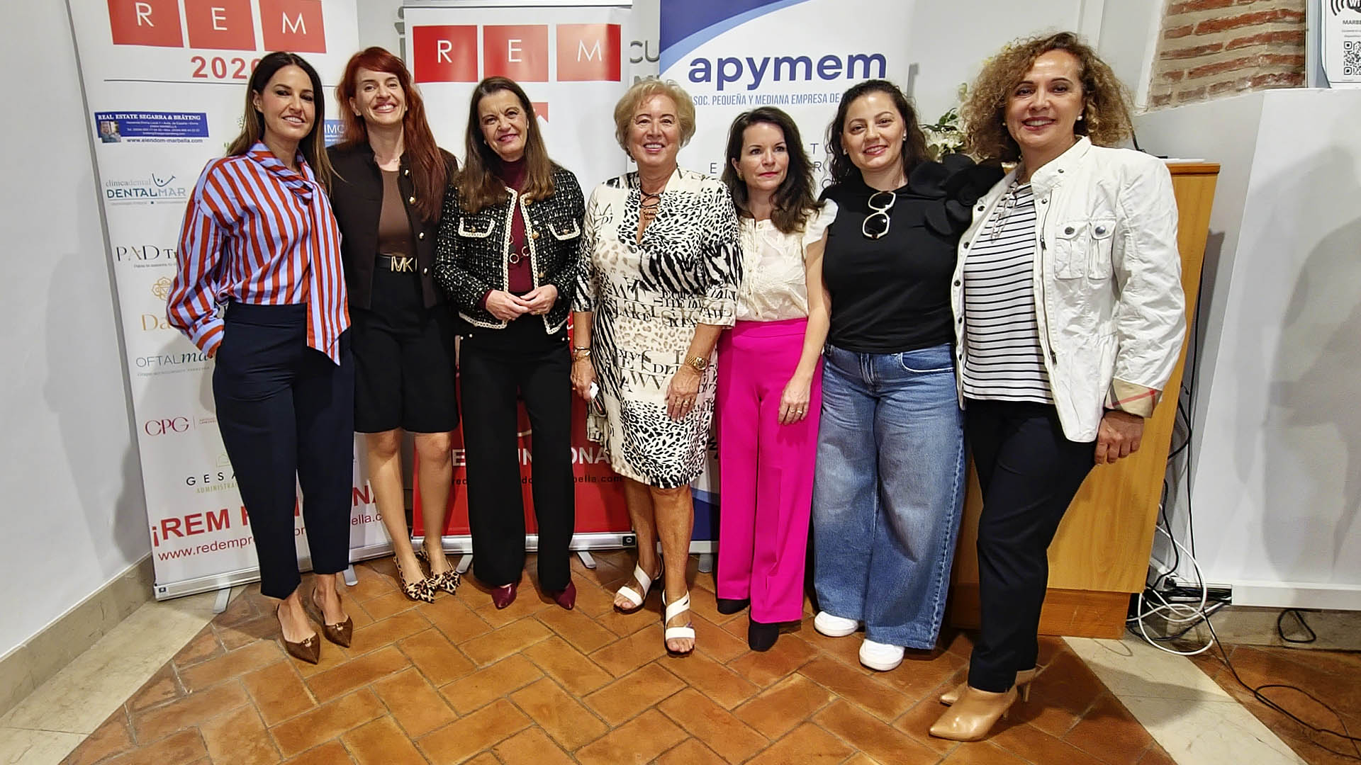 APYMEM, REM y APYMESPA unen a empresas y Policía Nacional frente a la ciberdelincuencia