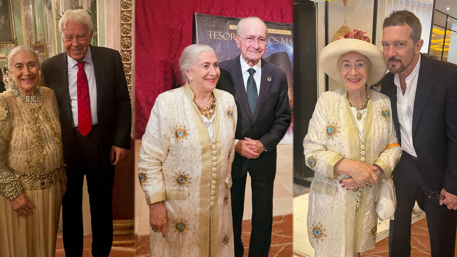 APYMESPA apoya dedicar un espacio público a Remedios Nieto Palacios