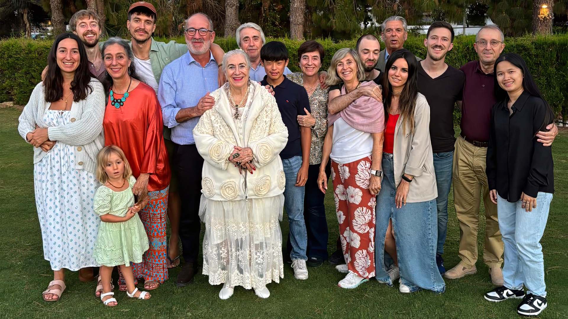 APYMESPA apoya dedicar un espacio público a Remedios Nieto Palacios