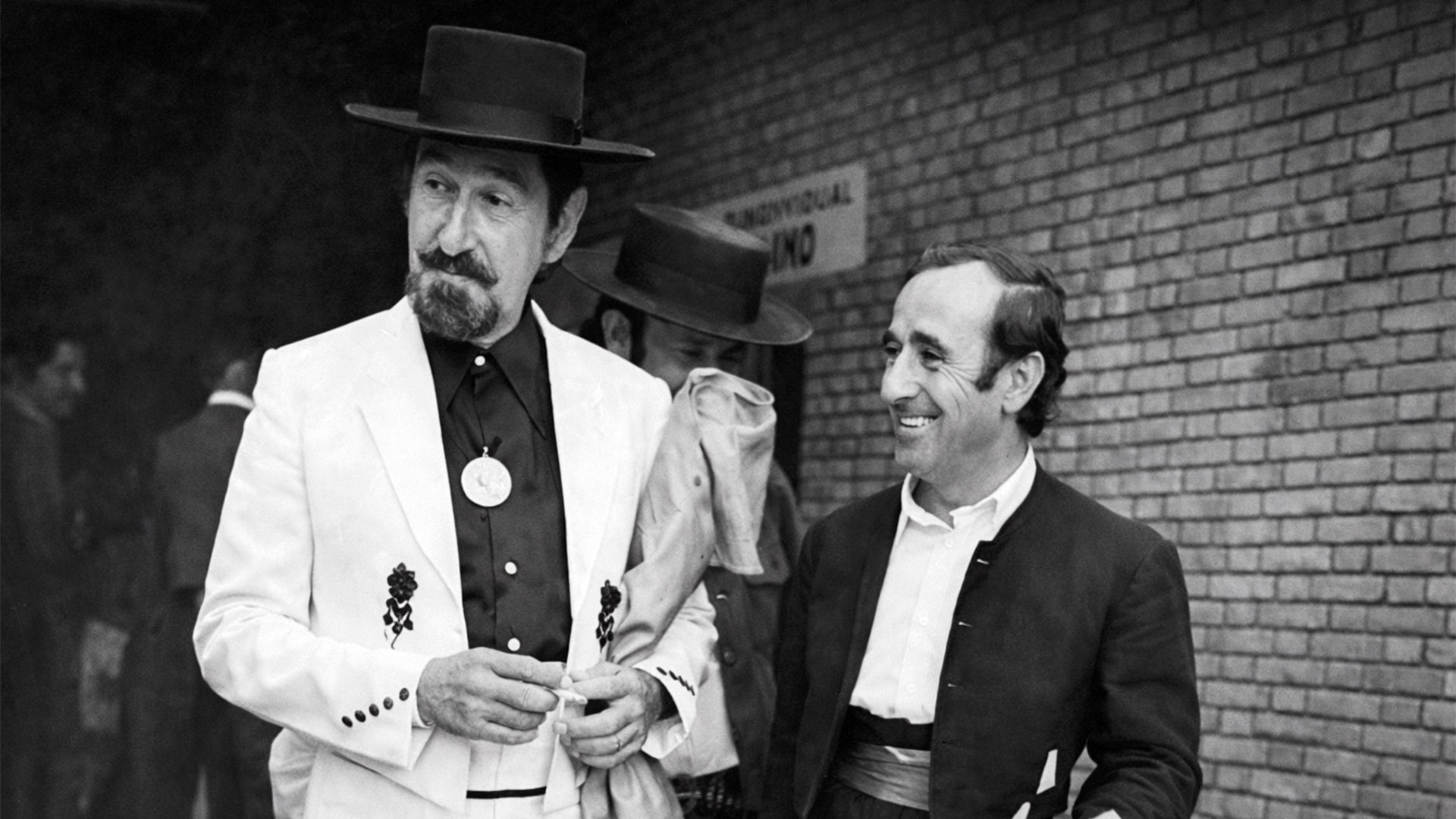 APYMESPA respalda dedicar un espacio público al conocido empresario Juan Jiménez Alarcón