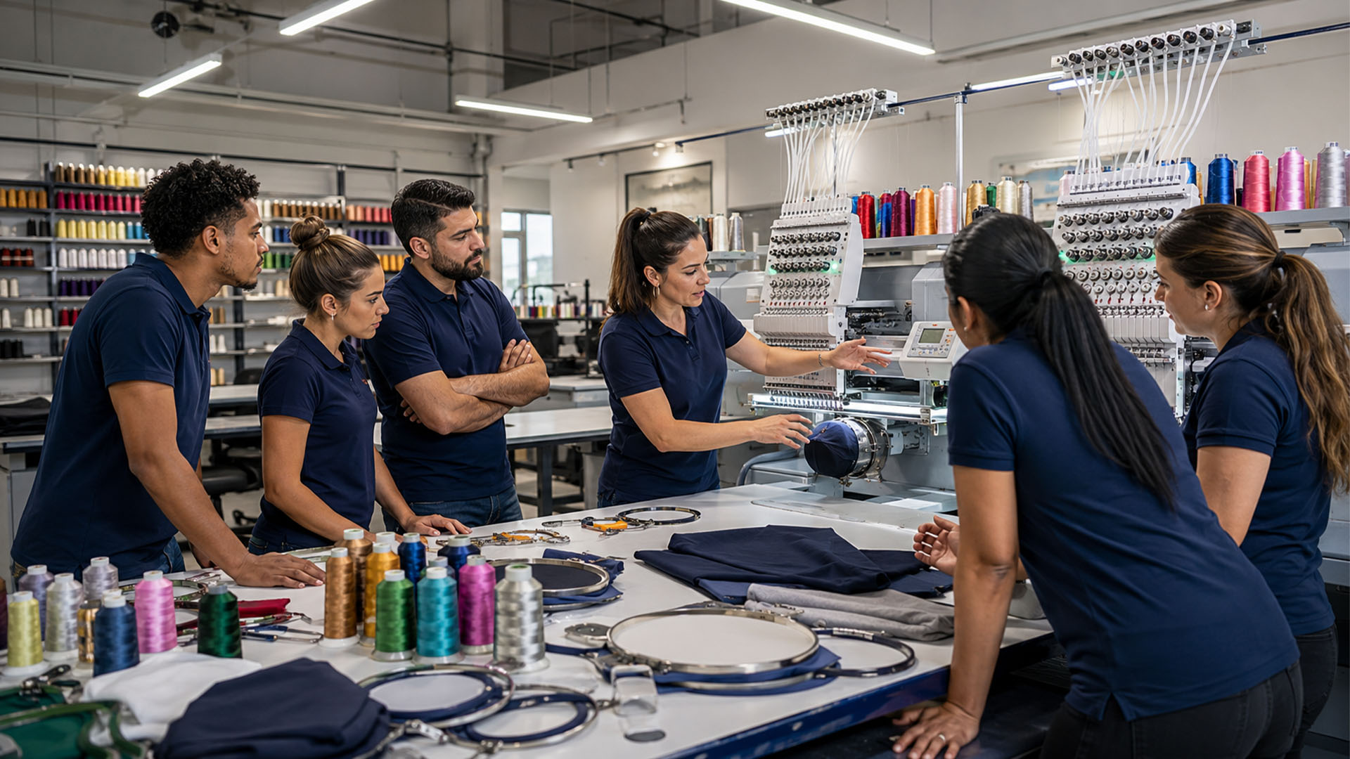 Ayudas para FP con compromiso de contratación: clave para las PYMEs