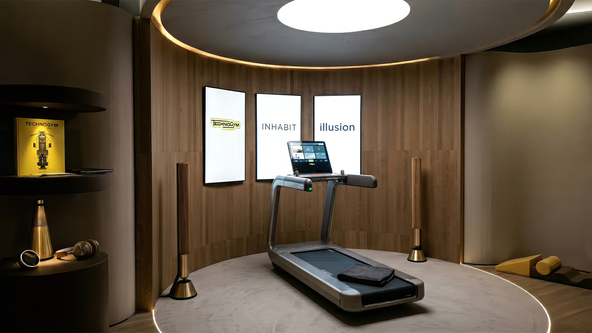 Éxito de Marbella Design & Art con la participación de Illusion y Salvador Gil Representante Éxito de Marbella Design & Art con la participación de Illusion y Salvador Gil Representante