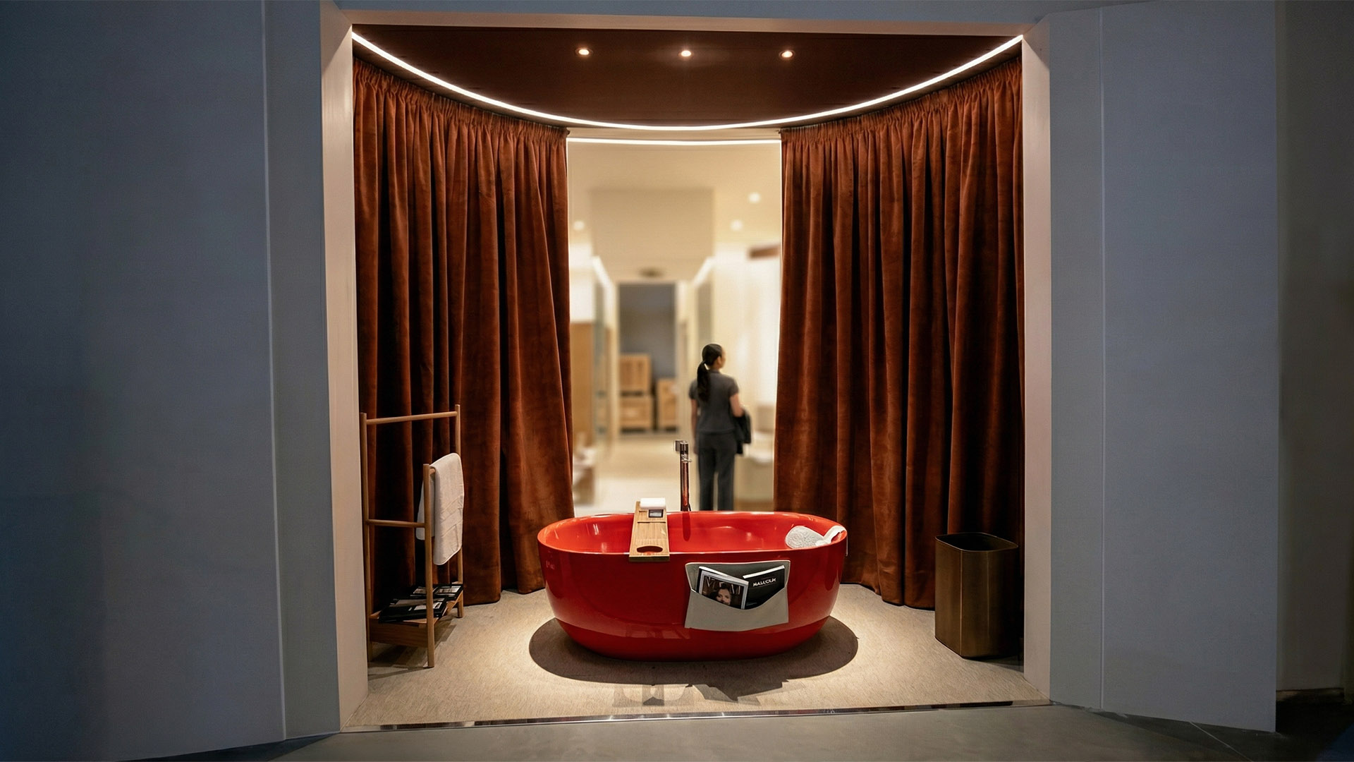 Éxito de Marbella Design & Art con la participación de Illusion y Salvador Gil Representante Éxito de Marbella Design & Art con la participación de Illusion y Salvador Gil Representante