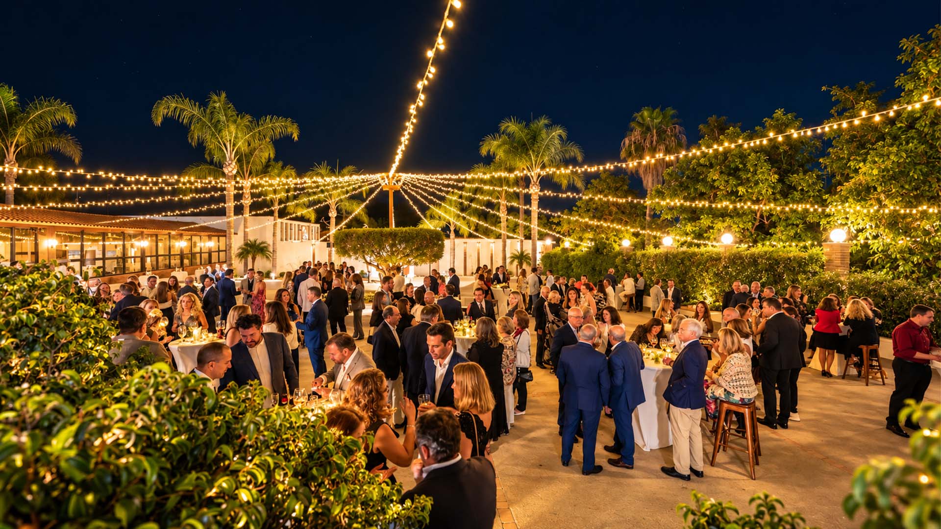La Gala Anual APYMESPA 2026 se celebrará finalmente el 13 de noviembre