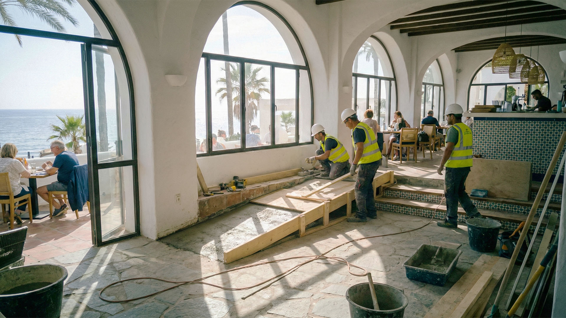 La hostelería entra por primera vez en las ayudas PYMEtur con proyectos de hasta 200.000€