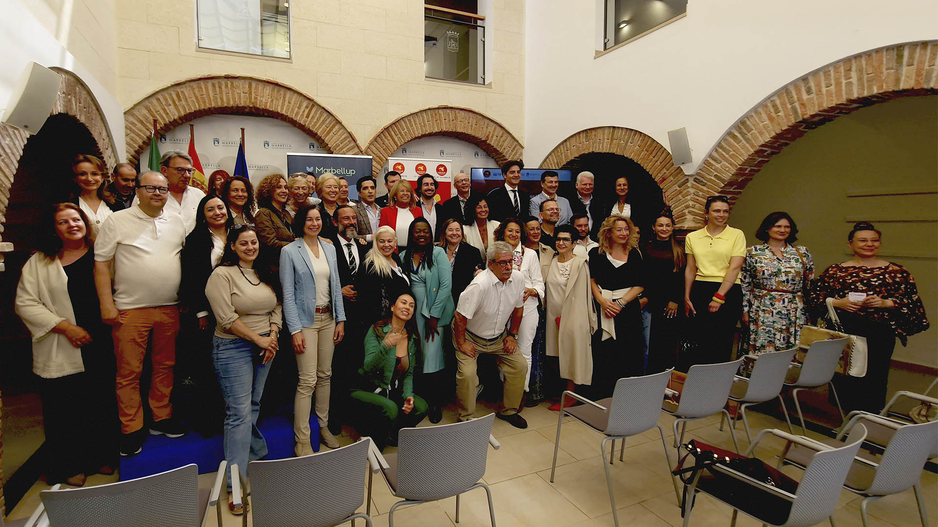 APYMESPA renueva su apoyo al evento de emprendimiento tecnológico Startup OLÉ