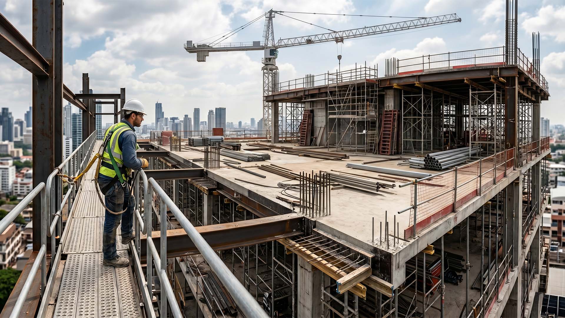 Subvenciones para la prevención de riesgos laborales en las empresas andaluzas