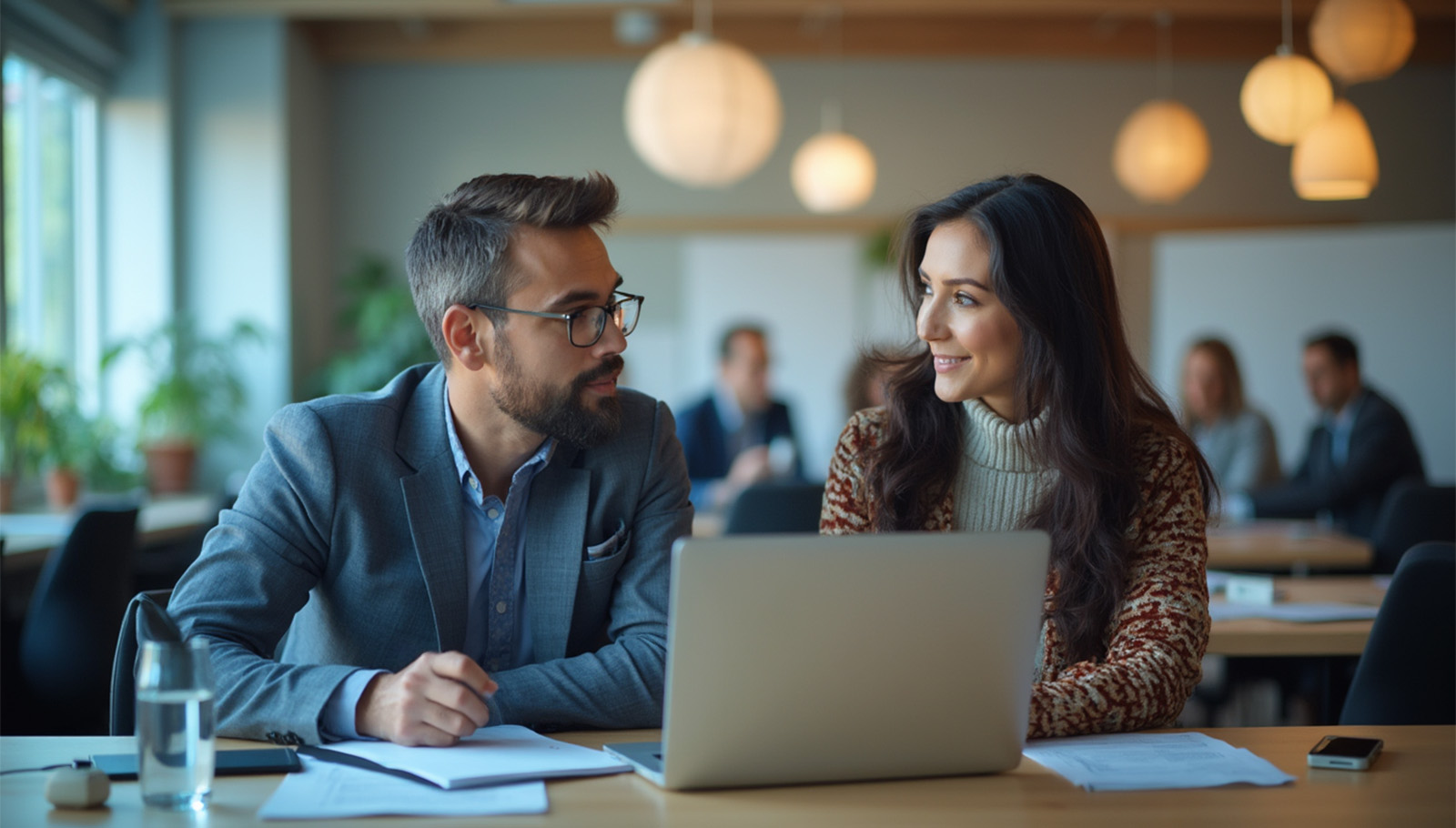 Asesoramiento y Formación Empresarial APYMESPA