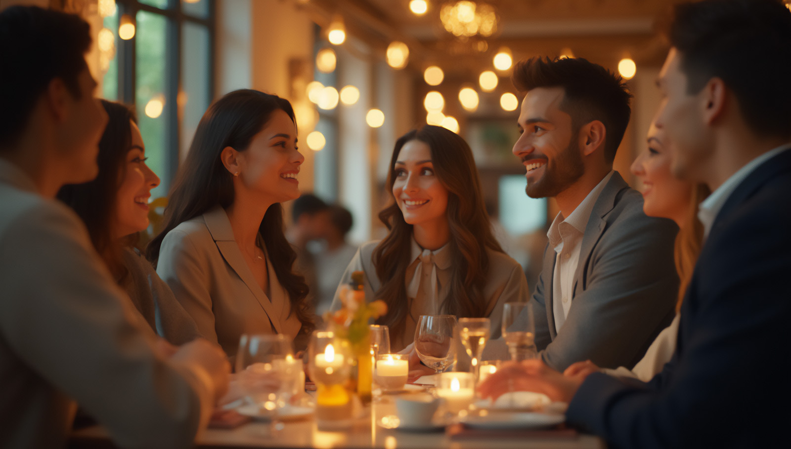 Red de Contactos y Networking de APYMESPA