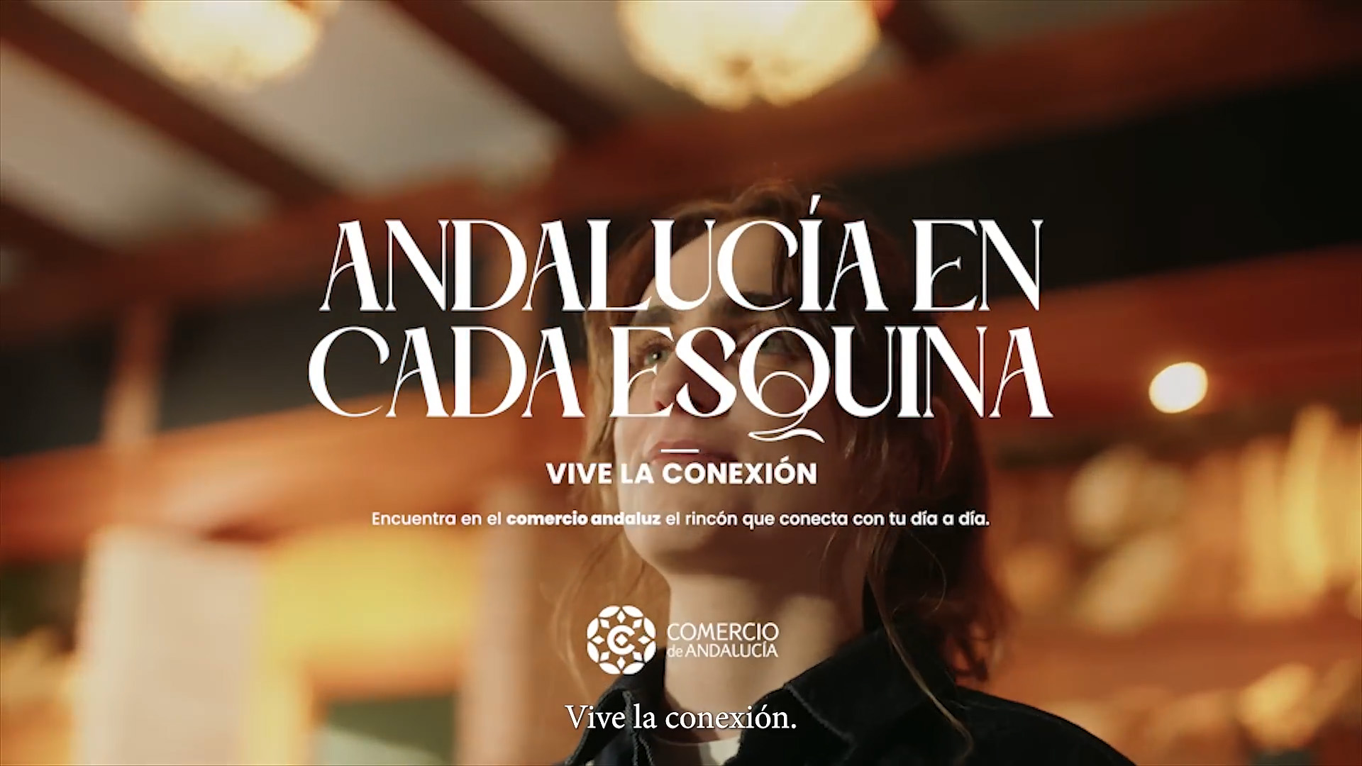 Andalucía en cada esquina: II Encuentro sobre Comercio Interior en Antequera