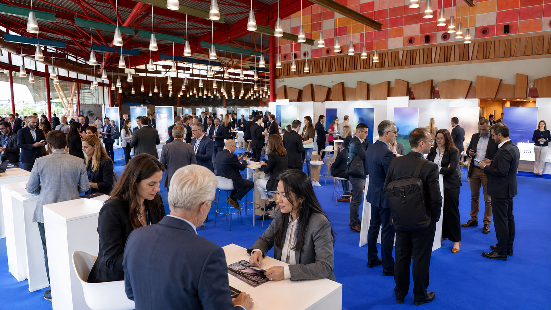 Andalucía TRADE Global 2026: El foro clave para impulsar las PYMEs en el mundo