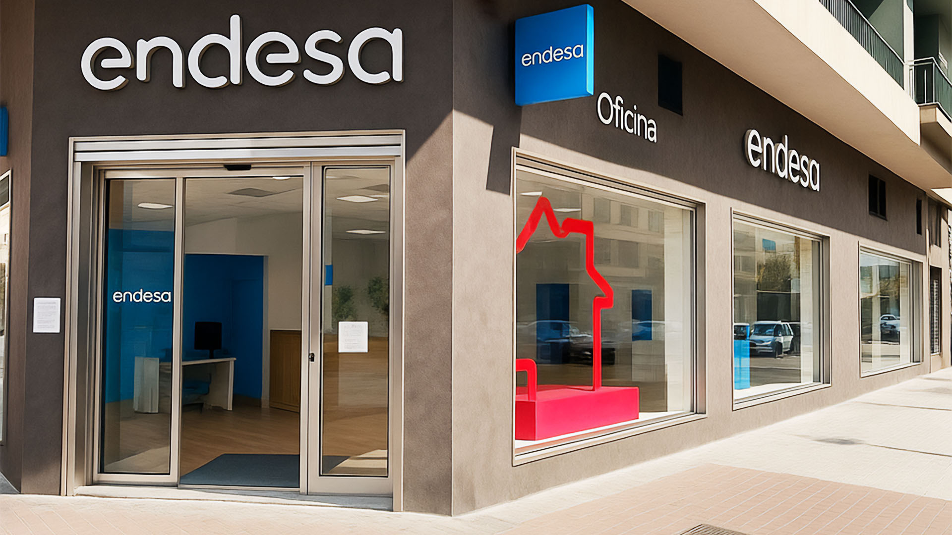 APYMESPA solicita una oficina de atención al público de Endesa en San Pedro Alcántara
