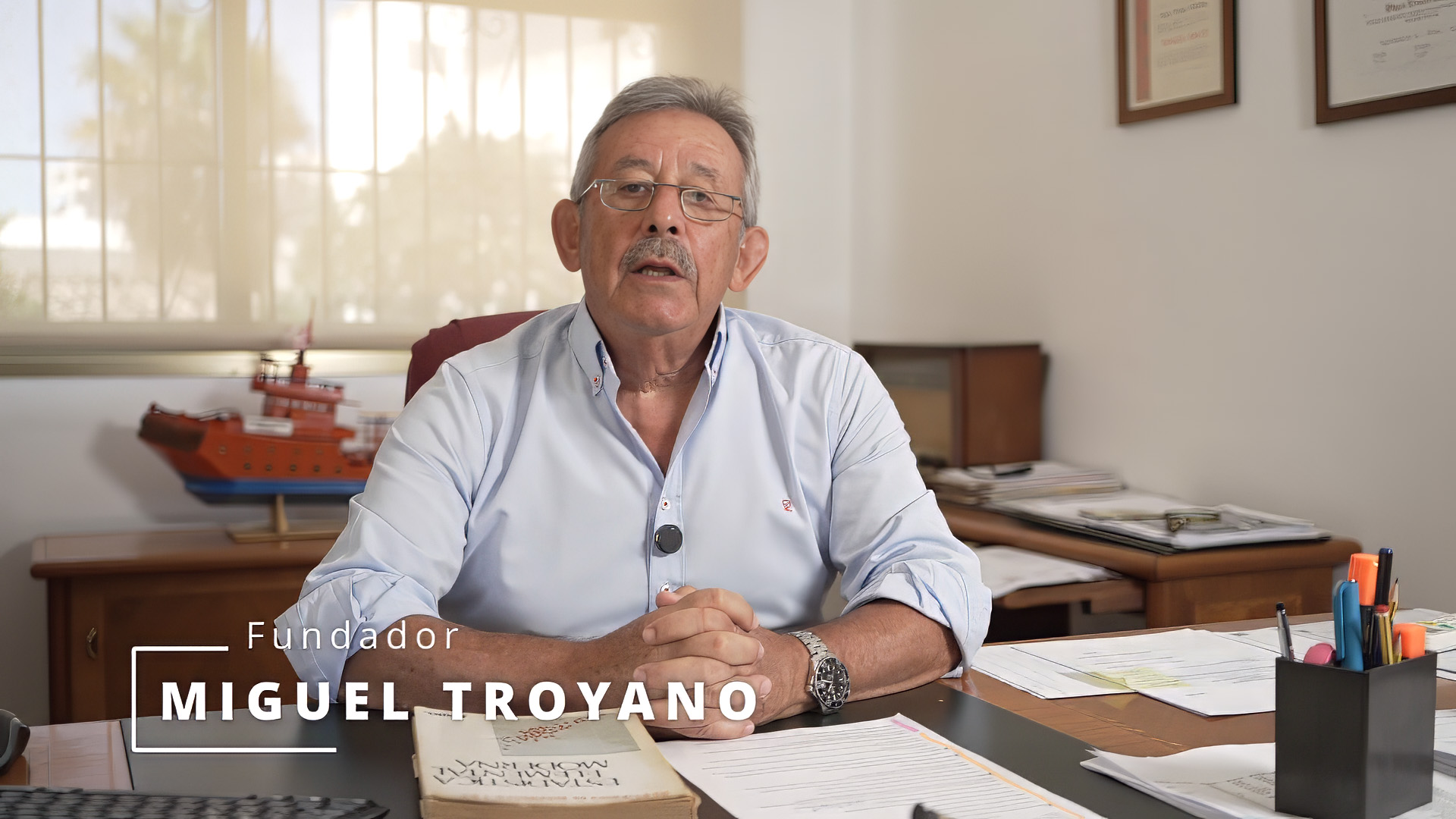Asesoría Troyano: 40 años de excelencia galardonados en los Premios APYMESPA 2025