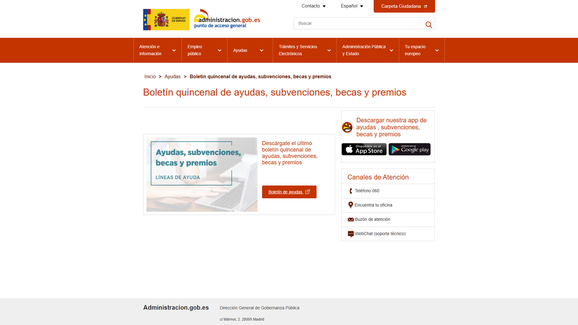 Descubre ayudas y subvenciones clave para tu empresa o como autónomo