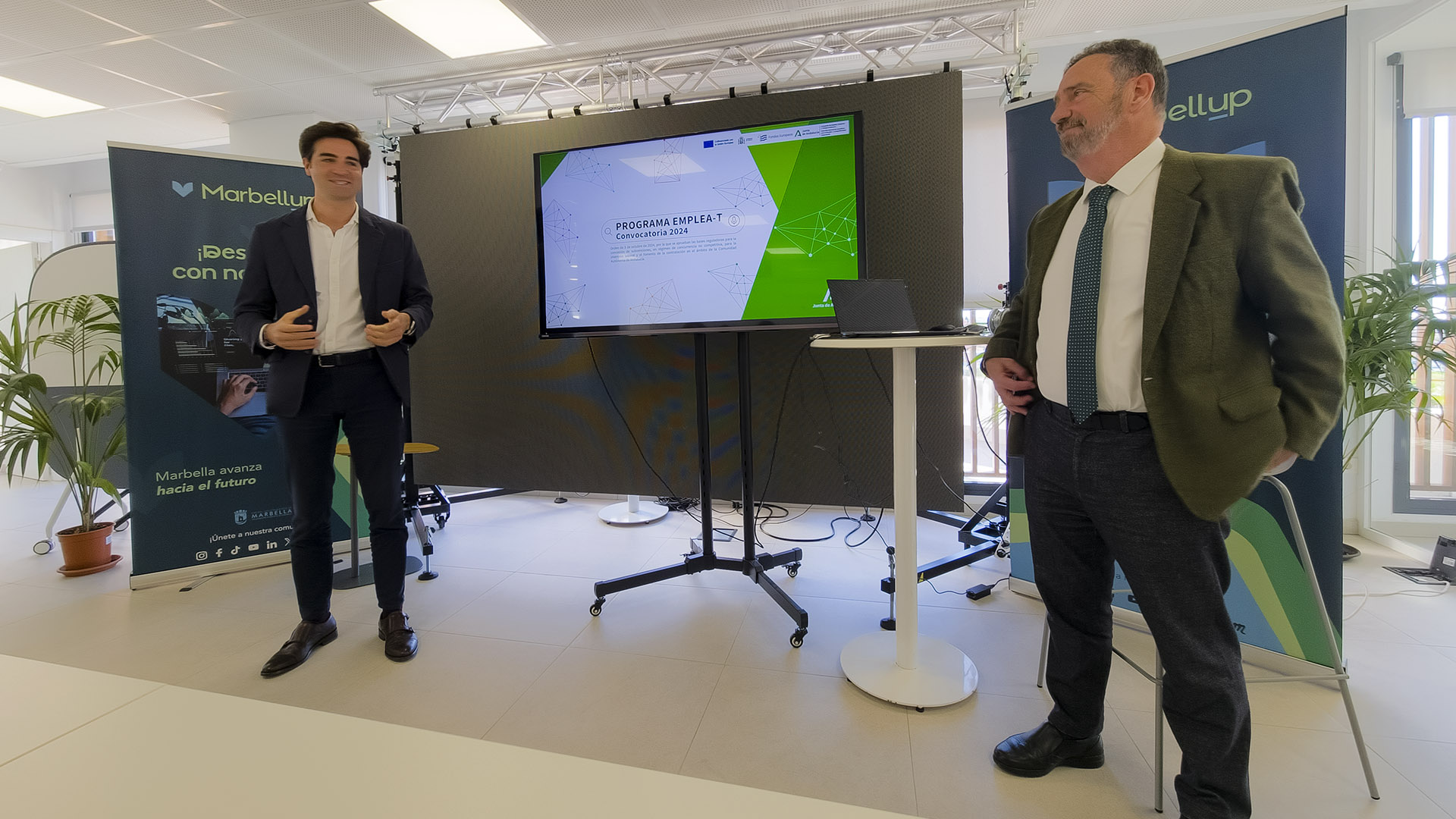 EMPLEA-T: Impulso a la Contratación en Andalucía para Autónomos y PYMEs