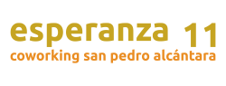 esperanza 11 | coworking san pedro