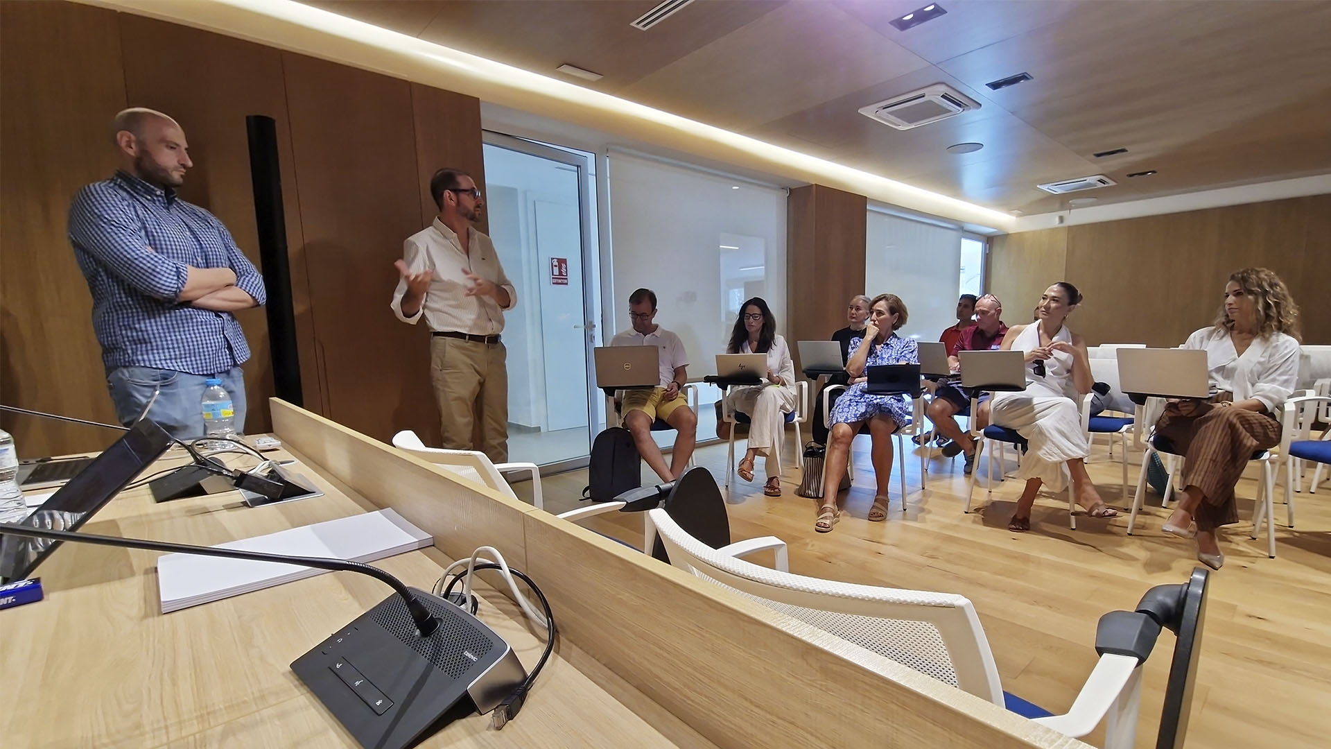 HIágora y APYMESPA impulsan el uso práctico de la IA en la estrategia comercial