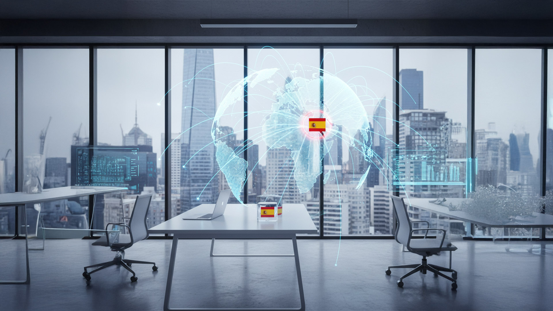 Llega el ICEX Next 2025: 6 Millones de Euros para la Expansión de PYMEs y Startups