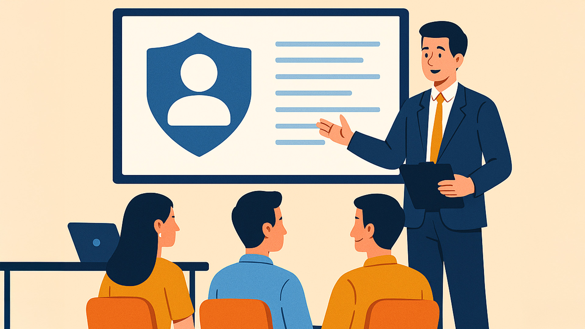 Nueva formación: Derecho de acceso a datos personales para PYMEs y Autónomos