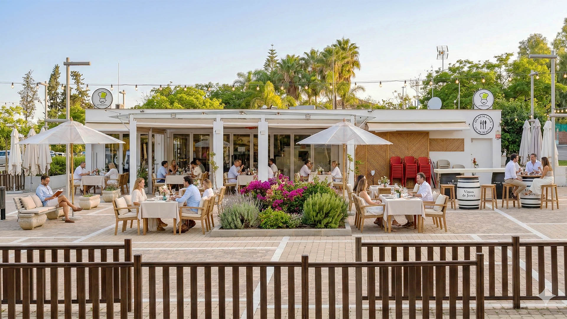 Nueva Ley de Desperdicio e iniciativa ‘Málaga No Caduca’ dirigida al sector HORECA