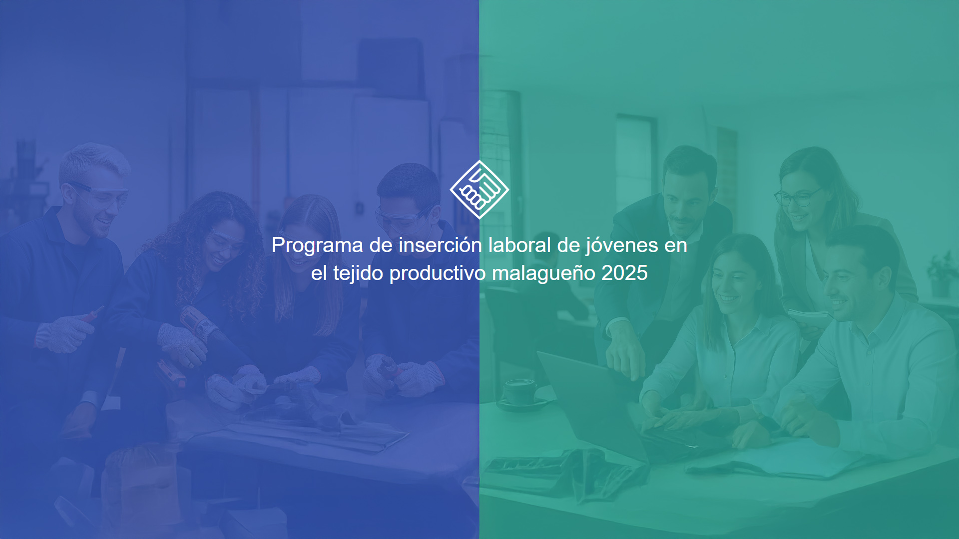 Plan Primera Oportunidad 2025: Subvenciones de hasta el 85% para contratar jóvenes titulados