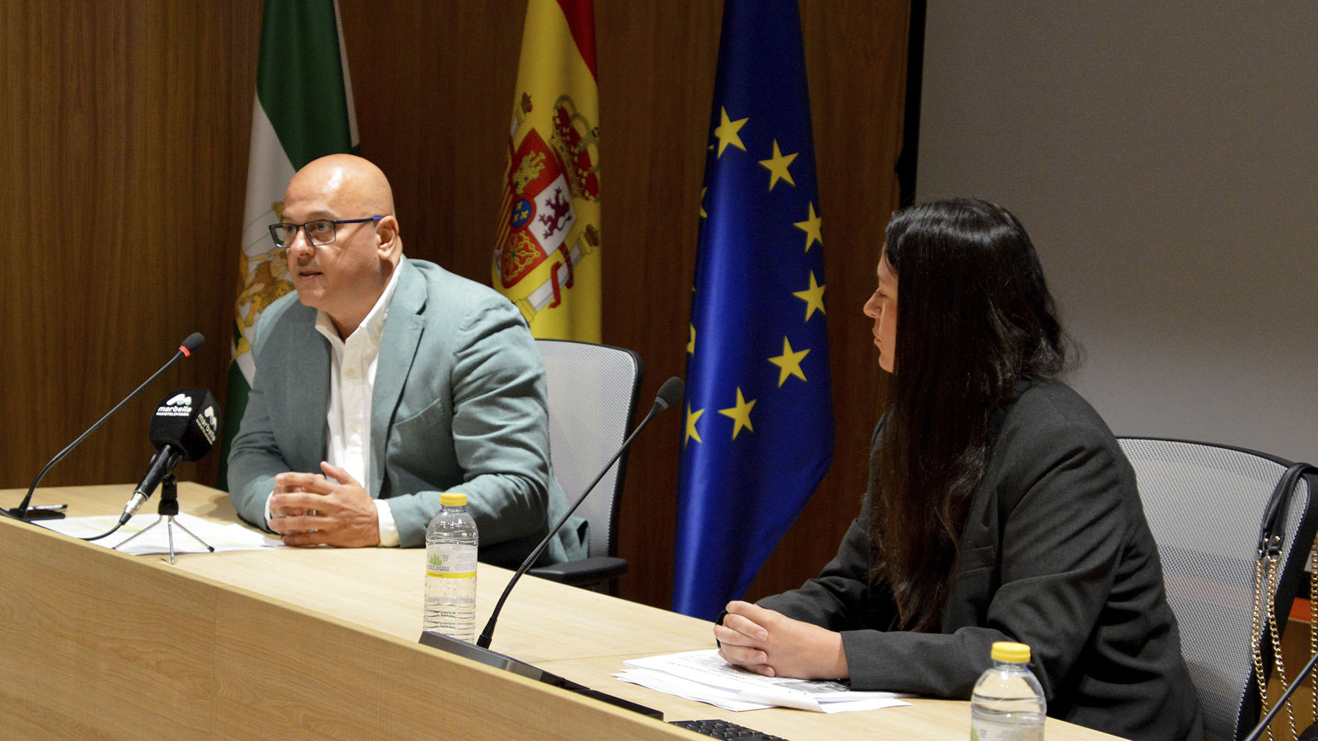 APYMESPA presenta la Unidad de Ayudas, Subvenciones y Licitaciones Públicas para sus asociados