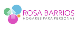 Rosa Barrios 'Hogares para personas'