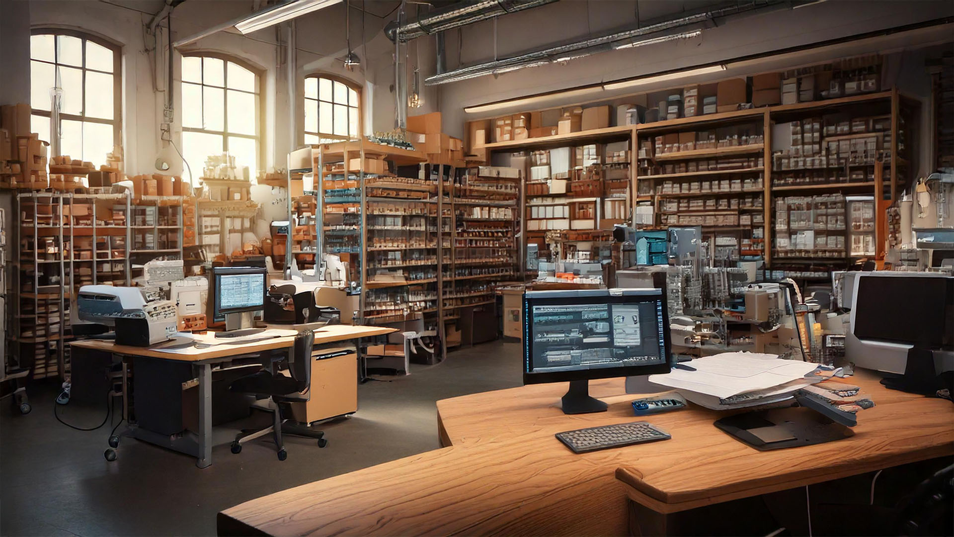 Subvenciones para la competitividad y digitalización del comercio y la artesanía