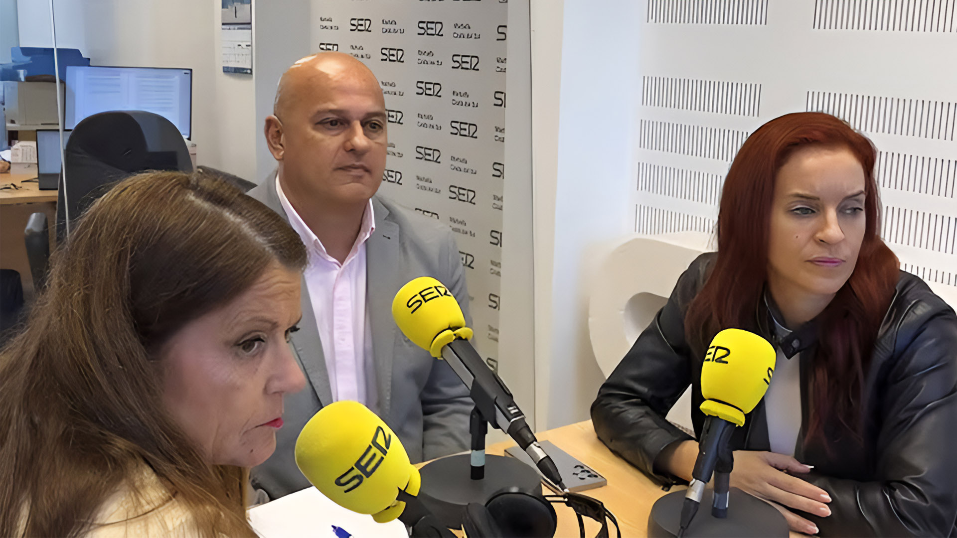 Tertulia sobre los retos y perspectivas del tejido empresarial de Marbella y San Pedro Alcántara